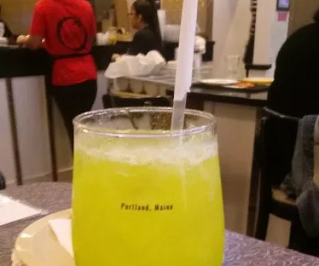 Novelty Burger & Bar