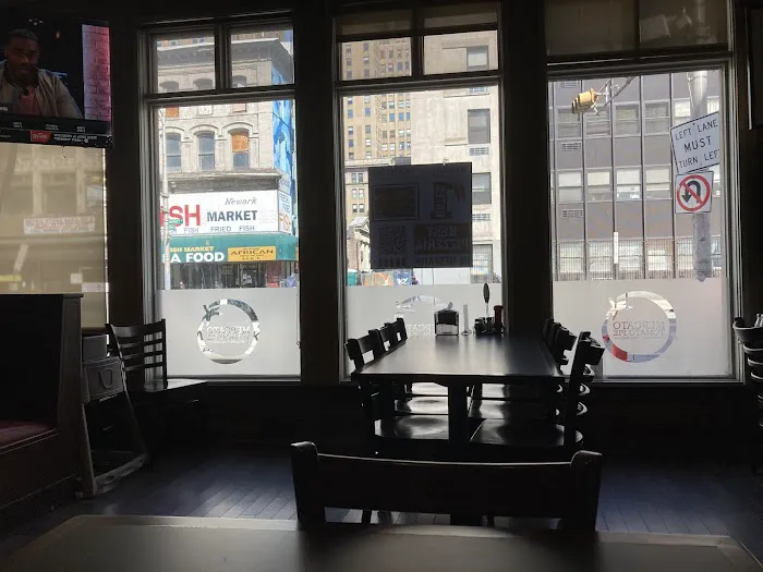 Novelty Burger & Bar Picture 8