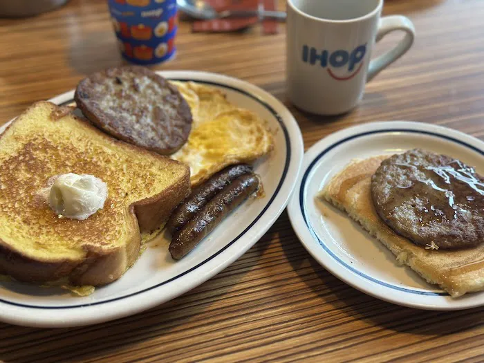 IHOP Picture 1