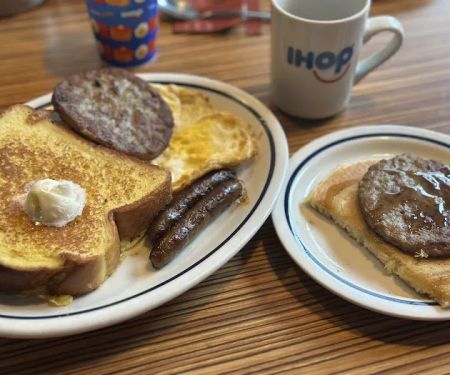 IHOP