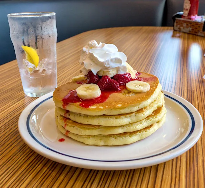 IHOP Picture 6