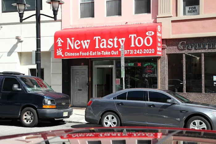 New Tasty Too Picture 5