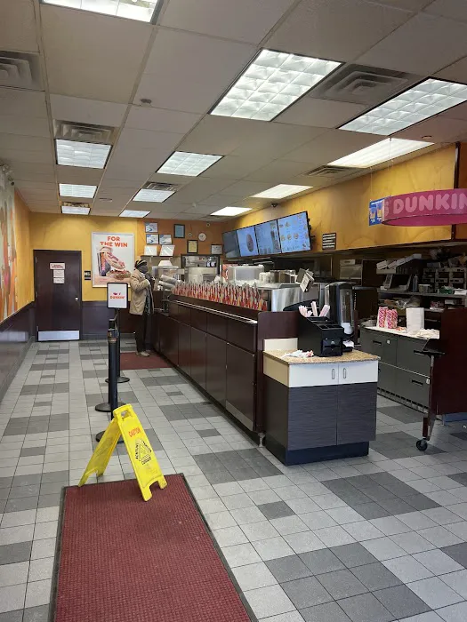 Dunkin' Picture 2