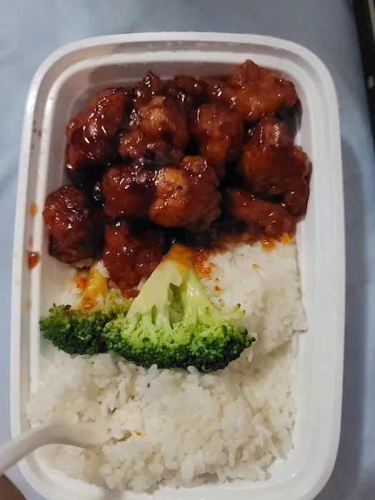 New Kim Yeun Kitchen Picture 9