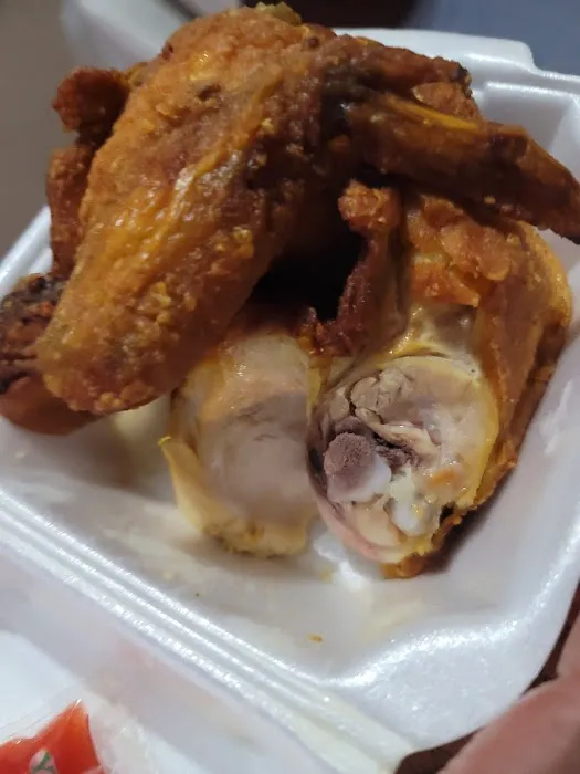 New Kim Yeun Kitchen Picture 2