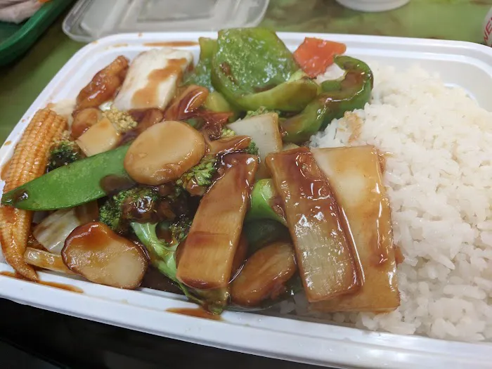 New Kim Yeun Kitchen Picture 5