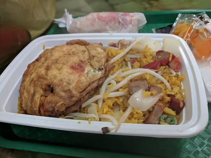 New Kim Yeun Kitchen Picture 4