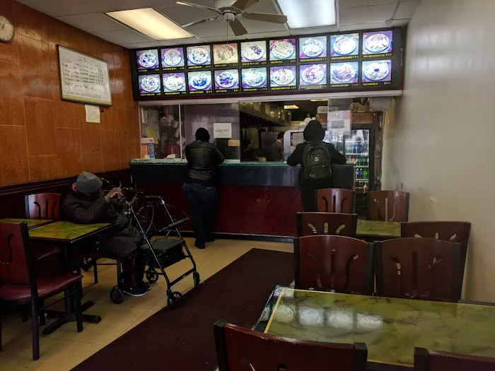 New Kim Yeun Kitchen Picture 8