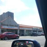 New Kim Yeun Kitchen