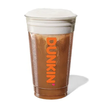 Dunkin' Picture 4