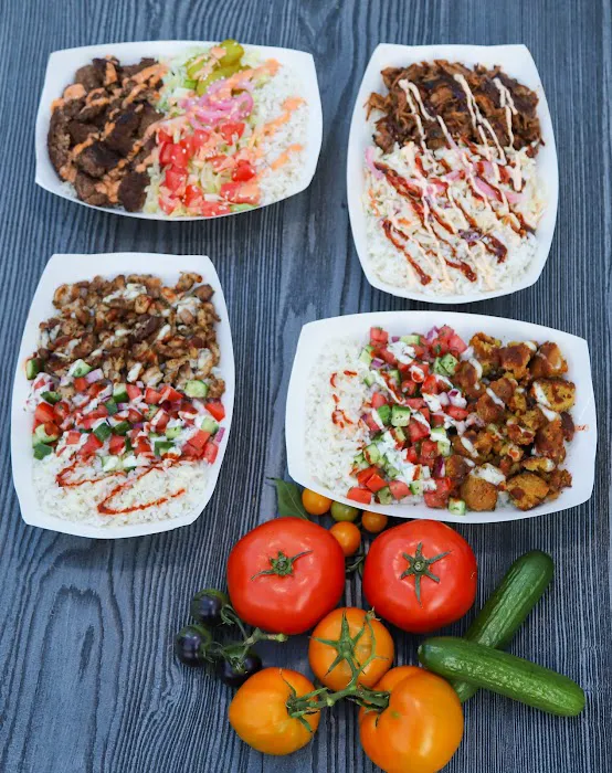 Chicken Griddle Picture 1