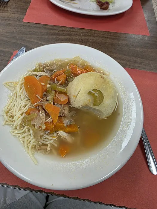 Hobby's Delicatessen & Restaurant Picture 1