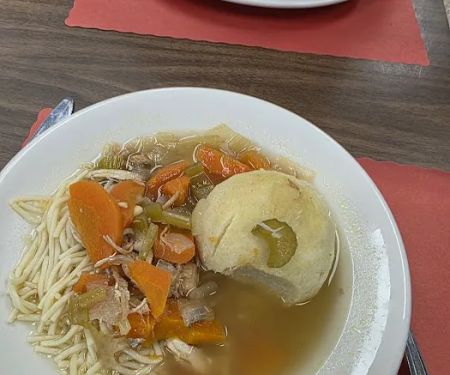 Hobby's Delicatessen & Restaurant