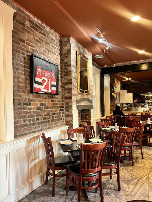 Ellie's Bistro Picture 2