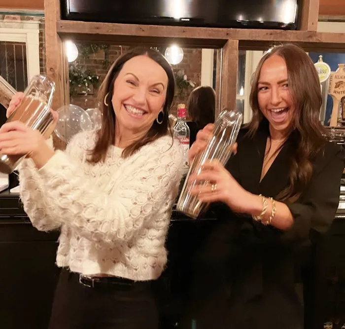 Ellie's Bistro Picture 7