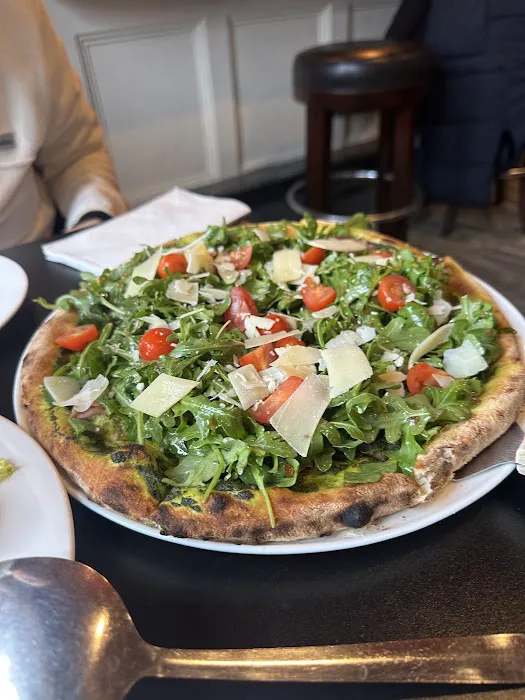 Ellie's Bistro Picture 5