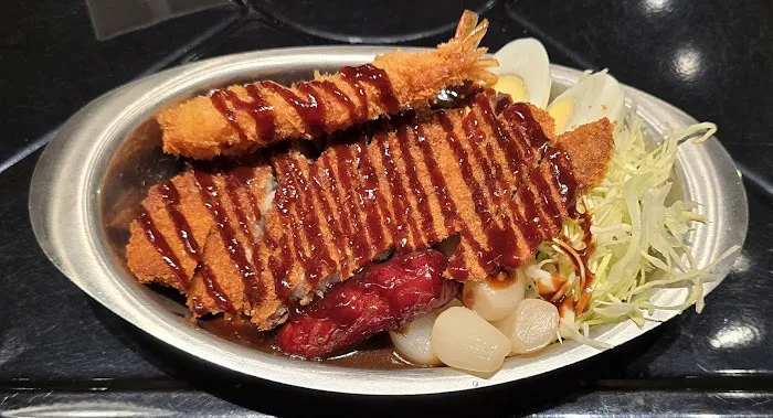 Go!Go! Curry! Newark Picture 7