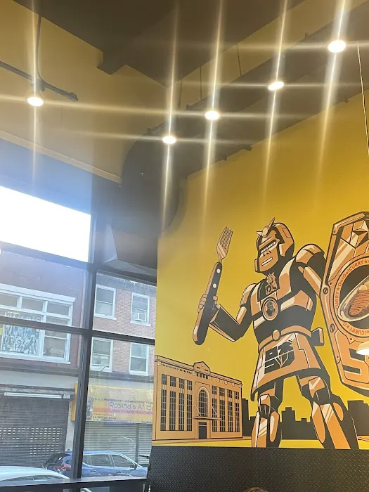 Go!Go! Curry! Newark Picture 9