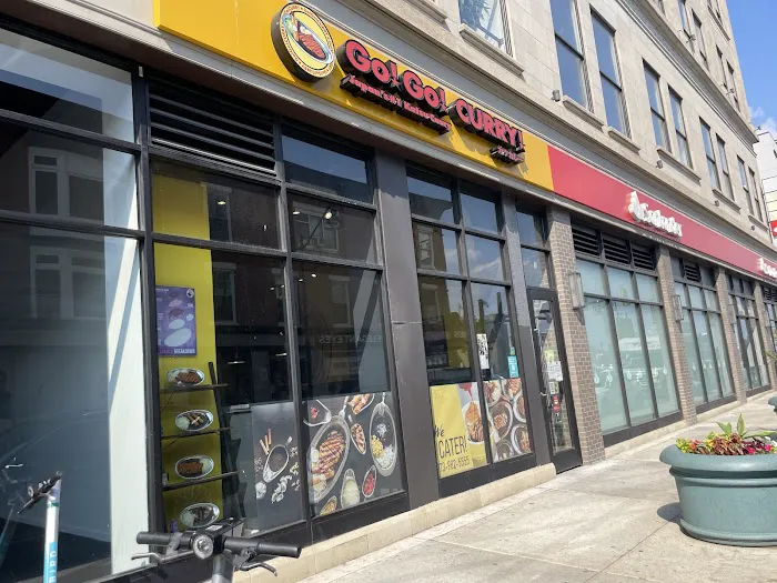 Go!Go! Curry! Newark Picture 2