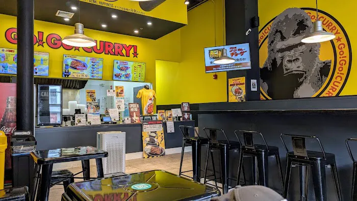 Go!Go! Curry! Newark Picture 3