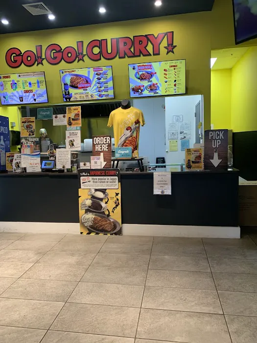 Go!Go! Curry! Newark Picture 8