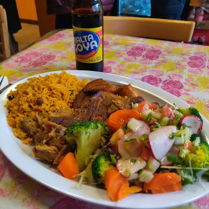 Casa de Maria Picture 5