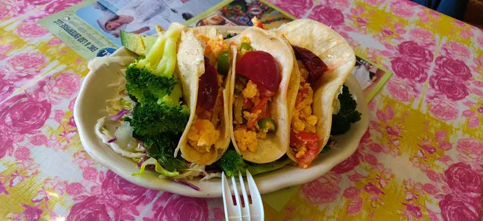 Casa de Maria Picture 1