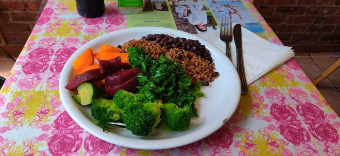 Casa de Maria Picture 2