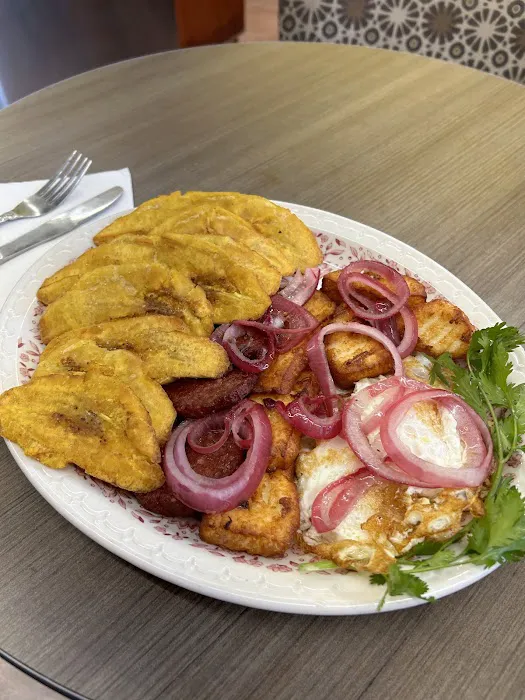 Casa de Maria Picture 8