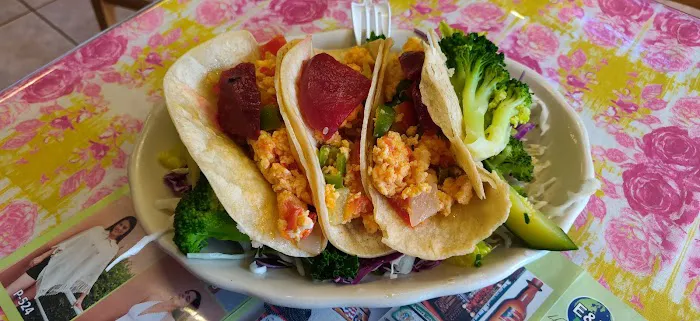 Casa de Maria Picture 10