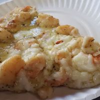 Queen Pizza & Deli ico