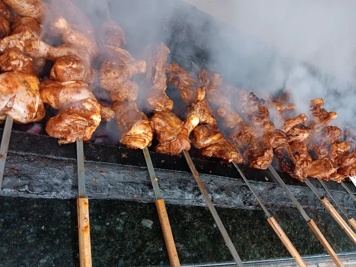 Kebab House Picture 2