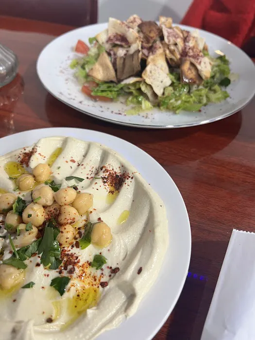 Kebab House Picture 1