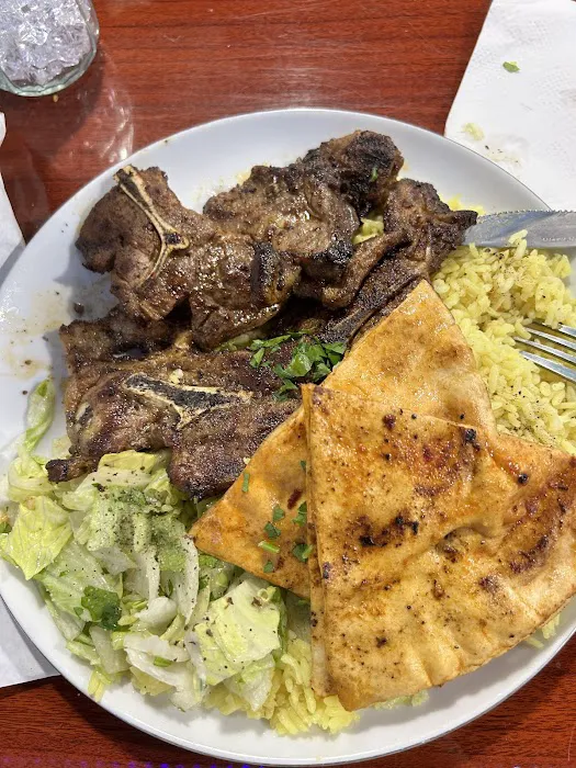 Kebab House Picture 6