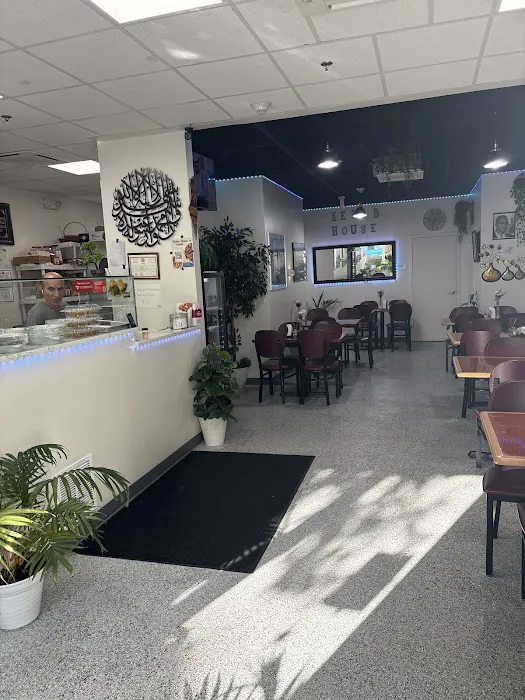 Kebab House Picture 7