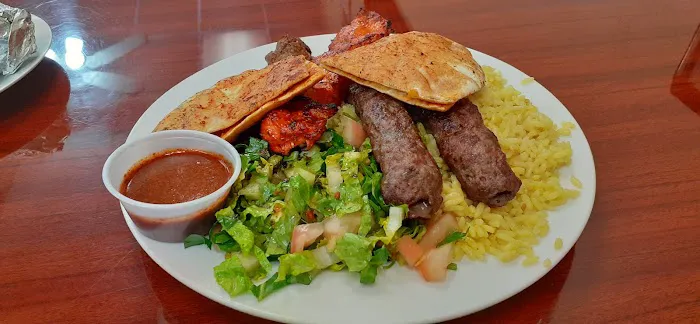 Kebab House Picture 4