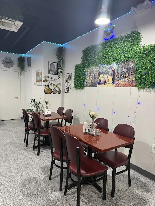 Kebab House Picture 9