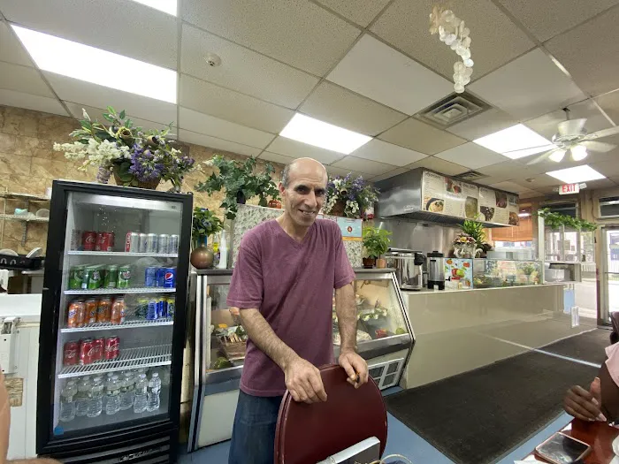 Kebab House Picture 10