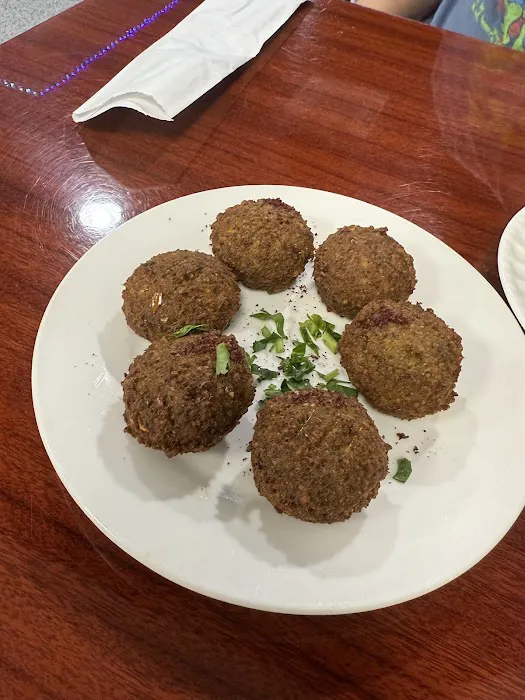 Kebab House Picture 8