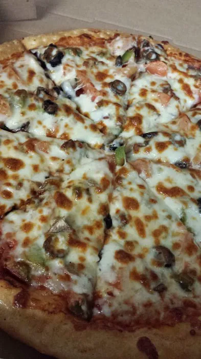 Pizza 2000 Picture 1