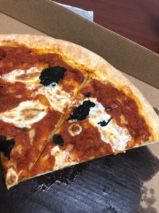 Pizza 2000 Picture 6