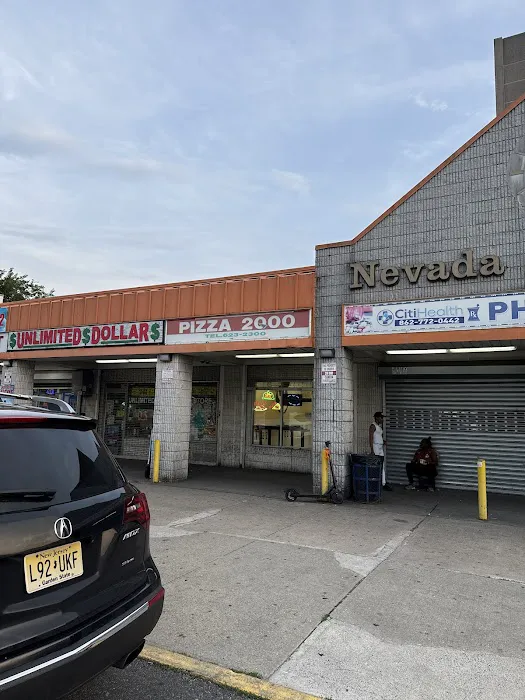 Pizza 2000 Picture 7