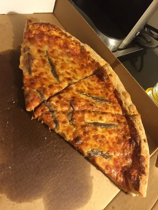 Pizza 2000 Picture 9