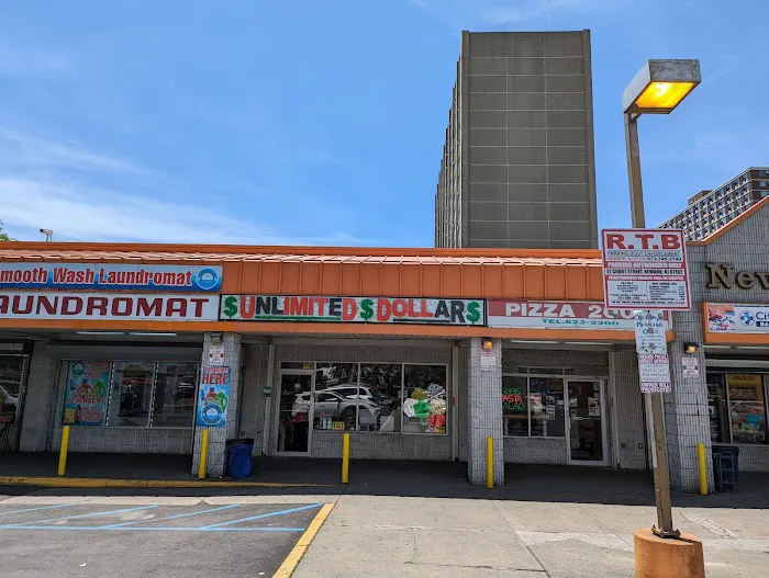 Pizza 2000 Picture 5