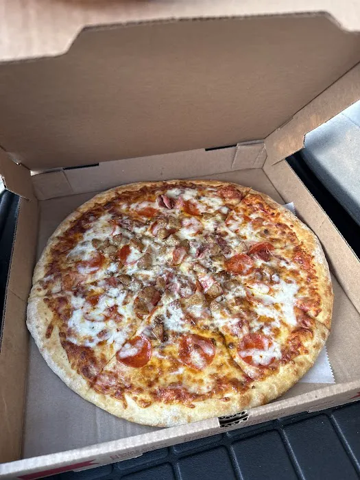 Pizza 2000 Picture 10