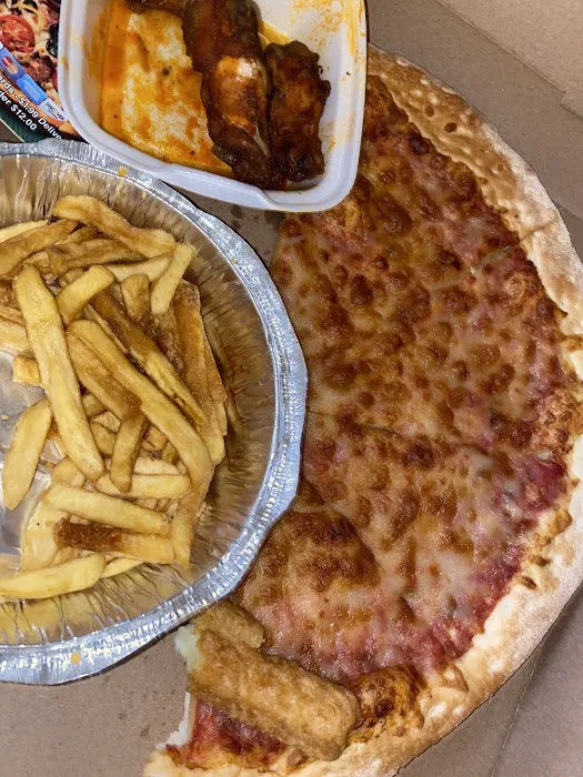 Pizza 2000 Picture 4