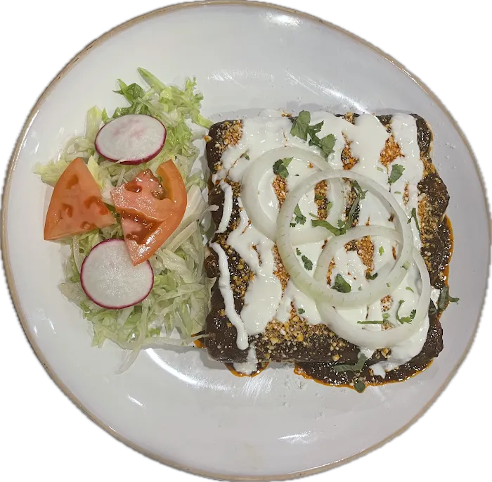 ORALE WEY MEXICAN RESTAURANT Picture 9