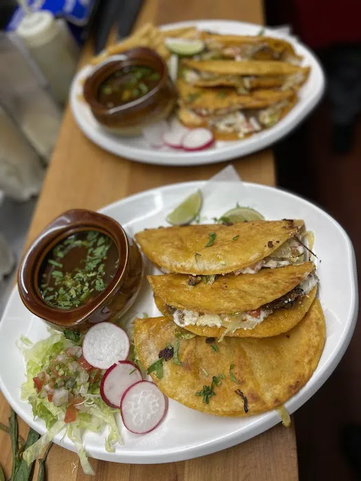 ORALE WEY MEXICAN RESTAURANT Picture 1