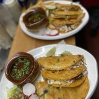 ORALE WEY MEXICAN RESTAURANT ico