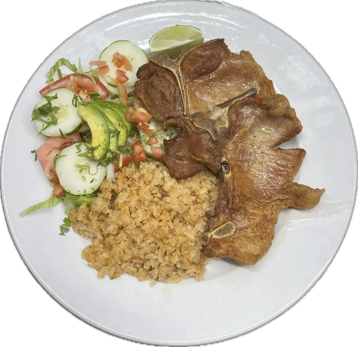 ORALE WEY MEXICAN RESTAURANT Picture 10